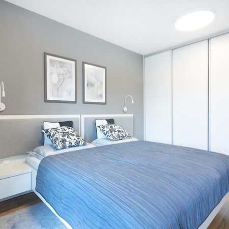 Apartments Poklukar เบลด ภายนอก รูปภาพ