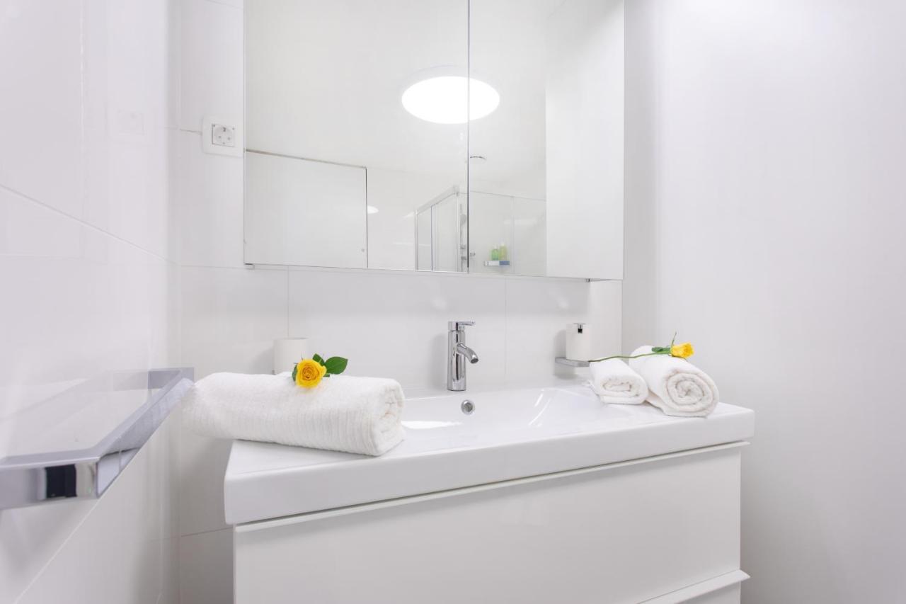 Apartments Poklukar เบลด ภายนอก รูปภาพ