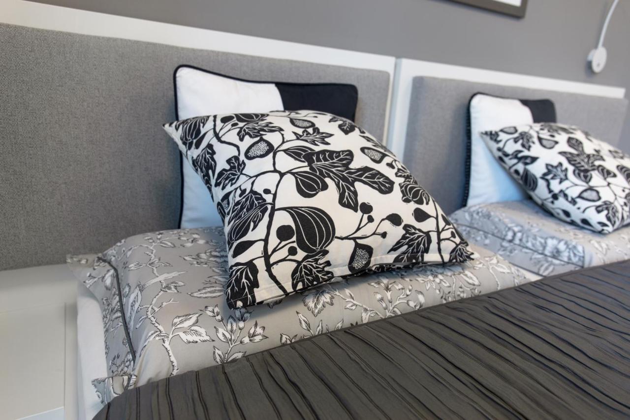 Apartments Poklukar เบลด ภายนอก รูปภาพ