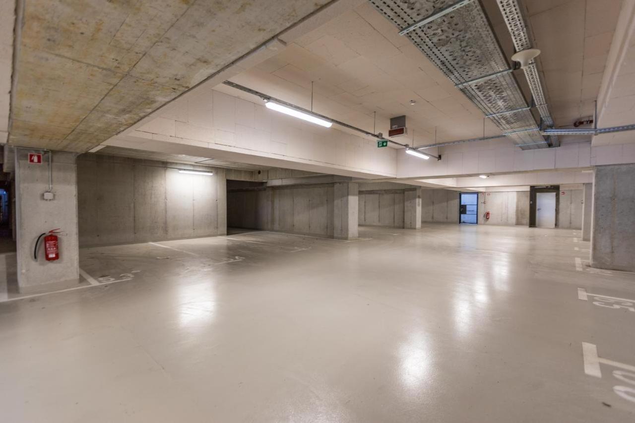 Apartments Poklukar เบลด ภายนอก รูปภาพ